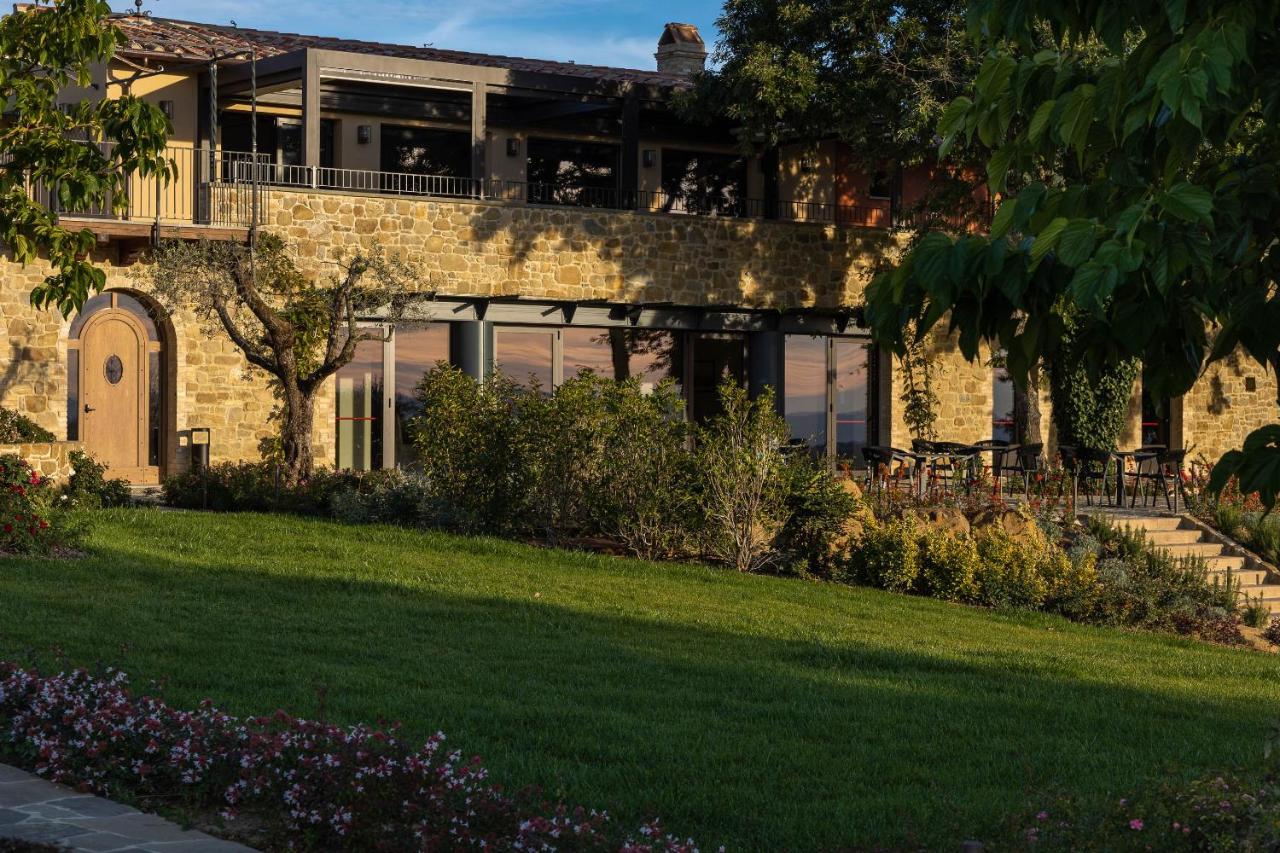 I Borghi dell'Eremo Villa Piegaro  Esterno foto