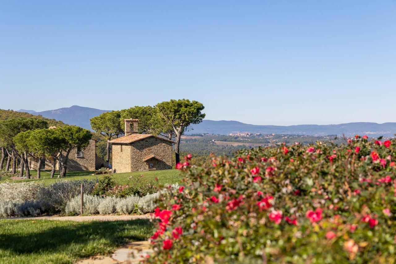 I Borghi dell'Eremo Villa Piegaro  Esterno foto