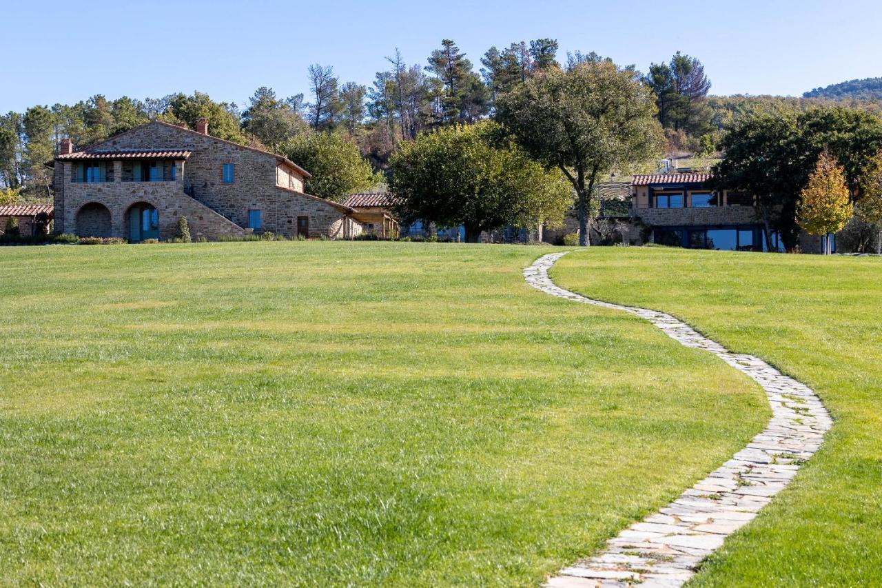 I Borghi dell'Eremo Villa Piegaro  Esterno foto